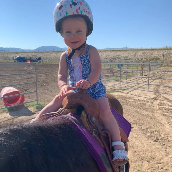 Meet your Posher, Aspen - Picture 1 of 1